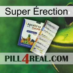 Super Érection 11